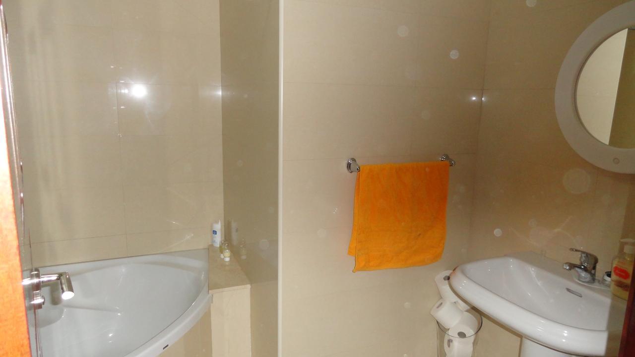 He Amalia-Quesada Apartment Сиудад Кесада Екстериор снимка