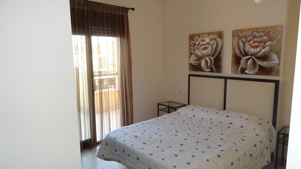 He Amalia-Quesada Apartment Сиудад Кесада Екстериор снимка